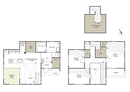 さいたま市南区辻2丁目中古戸建