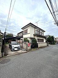 東久留米市弥生2丁目建築条件無し売地