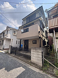 朝霞市三原5丁目 中古戸建