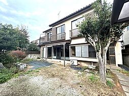 東久留米市弥生2丁目 建築条件無し売地