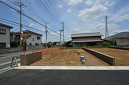 リゾンの土地分譲〜朝霞市宮戸1丁目建築条件無し売地