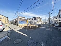 新座市道場１丁目