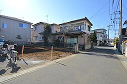 坂戸市大字石井土地