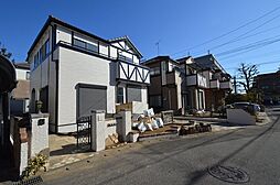 松戸市六高台8丁目中古戸建