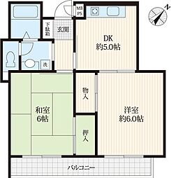 サングローリー朝霞台