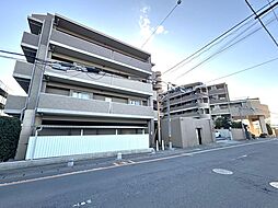 ベルポート朝霞台参番館　5階部分