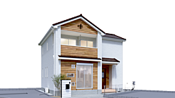 リゾンの新築戸建〜朝霞市宮戸4丁目新築戸建〜
