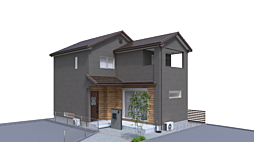 リゾンの新築戸建〜朝霞市宮戸4丁目新築戸建〜