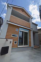 リゾンの新築戸建〜朝霞市宮戸4丁目新築戸建〜