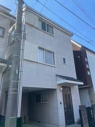 新座市東北一丁目　中古戸建