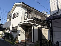 朝霞市三原1丁目／中古戸建