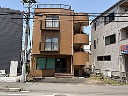 志木市柏町4丁目／倉庫・事務所付中古住宅