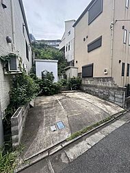 東京都板橋区志村2丁目／建築条件無し売地
