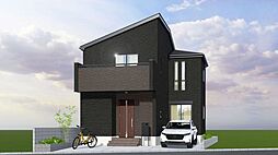 朝霞市三原1丁目新築戸建