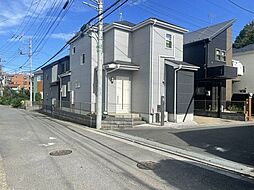 中古戸建　朝霞市岡3丁目