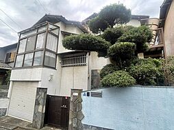朝霞市膝折町4丁目／中古戸建