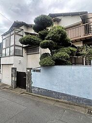 朝霞市膝折町4丁目／中古戸建