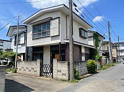 志木市下宗岡三丁目中古戸建
