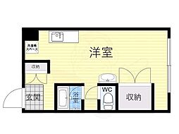 大阪市浪速区元町２丁目