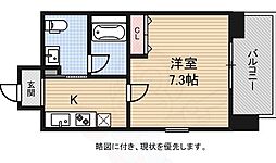 大阪市浪速区桜川３丁目