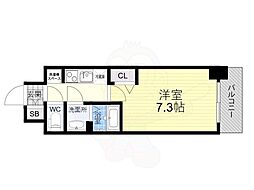 大阪市浪速区塩草３丁目