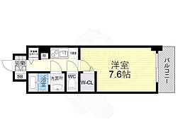 大阪市浪速区芦原２丁目