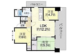 大阪市大正区三軒家東１丁目