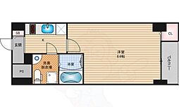 大阪市中央区高津３丁目