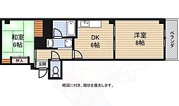 大阪市中央区瓦屋町３丁目