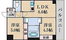 大阪市浪速区大国２丁目