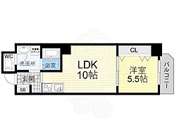 大阪市浪速区敷津西２丁目