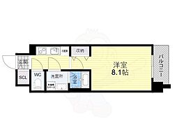 大阪市浪速区幸町３丁目