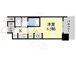 大阪市浪速区塩草１丁目