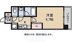 大阪市浪速区幸町３丁目