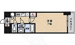 大阪市浪速区幸町３丁目