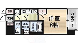 大阪市中央区高津３丁目