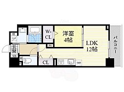 大阪市浪速区木津川１丁目