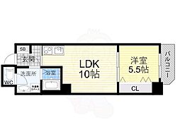 大阪市浪速区敷津西２丁目