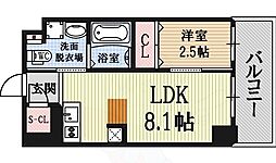 大阪市浪速区久保吉１丁目