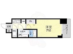 大阪市浪速区元町３丁目