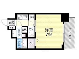 大阪市浪速区元町３丁目