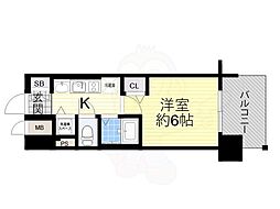 大阪市浪速区元町２丁目