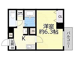 大阪市浪速区元町３丁目