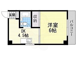 大阪市西成区花園北１丁目
