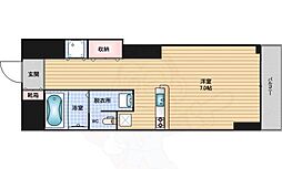 大阪市中央区高津２丁目