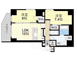 大阪市西区北堀江３丁目