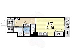 大阪市中央区十二軒町