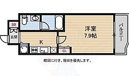 大阪市中央区材木町