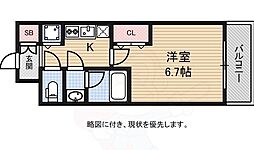 大阪市浪速区幸町３丁目