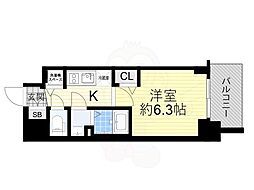 大阪市中央区瓦屋町３丁目